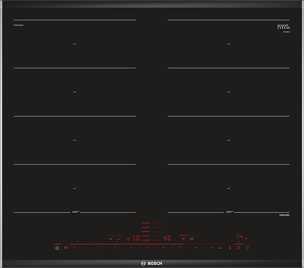 Bếp từ Bosch PXX675DC1E Serie 8