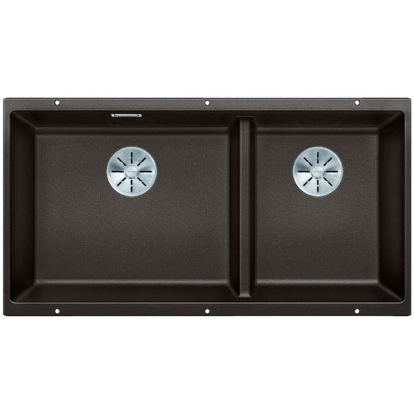 Chậu đá BLANCO SUBLINE 480/320