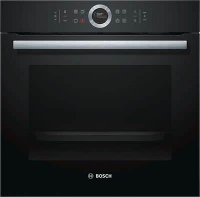 Lò nướng Bosch HBG635BB1 serie 8