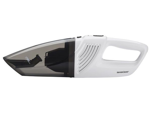 MÁY HÚT BỤI CẦM TAY SILVERCREST