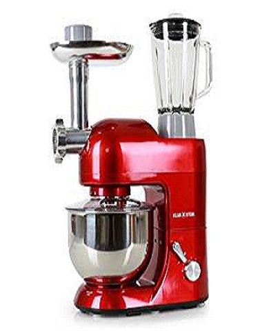 MÁY LÀM BẾP ĐA NĂNG KLARSTEIN