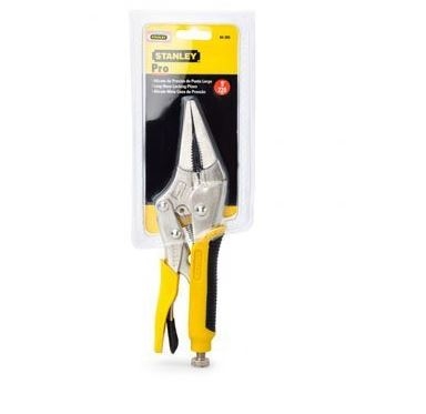 9-1/2" Kìm chết mỏ nhọn Stanley 84-389