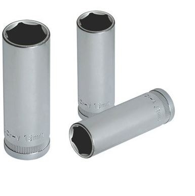 1/2" Đầu Tuýp Dài 32mm Wynns W0561T