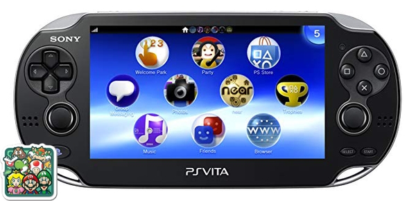 can i send ppsspp files to ps vita