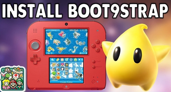 hack-may-3ds-2ds-boot9strap-freeshop