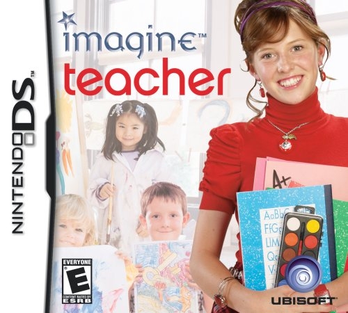 imagine-teacher
