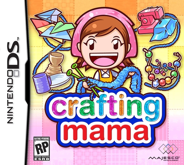 crafting-mama