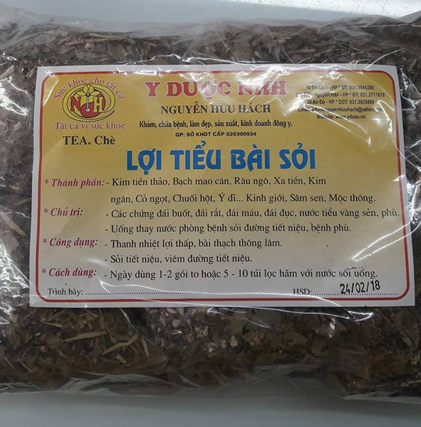 che-loi-tieu-bai-soi-dac-tri-benh-soi-tiet-nieu-viem-duong-tiet-nieu