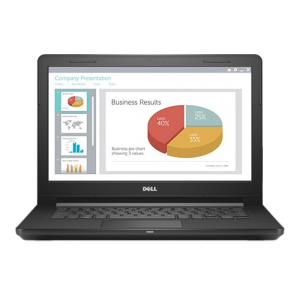 Dell Inspiron 14-3467 (C4I51107)