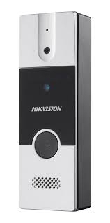 NÚT ẤN CAMERA CHUÔNG CỬA HIKVISION DS-KB2411-IM