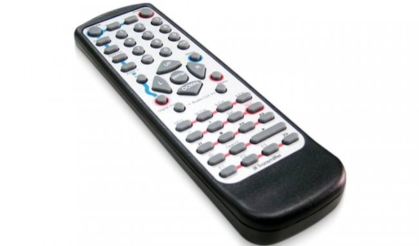 Remote dùng cho DVR , NVR