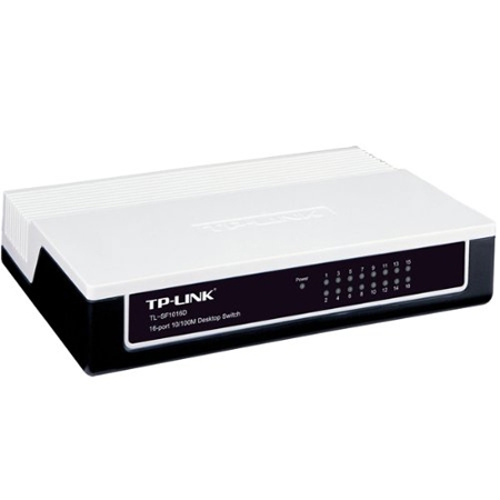 Modem TP-Link 8Port (BH 12 tháng).