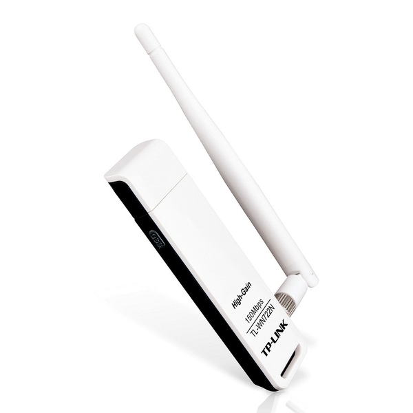 Bộ thu sóng usb wifi TP-LINK TL-WN722N