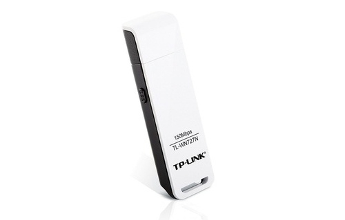 USB Thu Sóng Wifi Tp-Link TL-WN727N