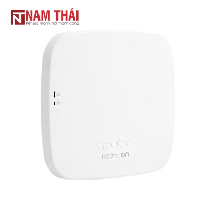 Thiết bị phát sóng WiFi HPE Aruba Instant On AP11 (RW) - R2W96A - nam thái