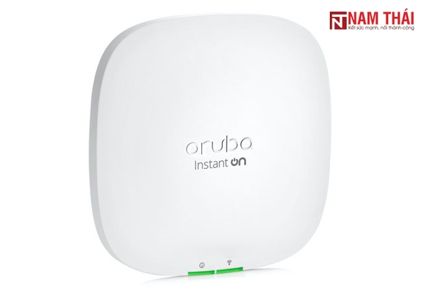 Aruba Instant On AP22 (RW) Access Point R4W02A - nam thái