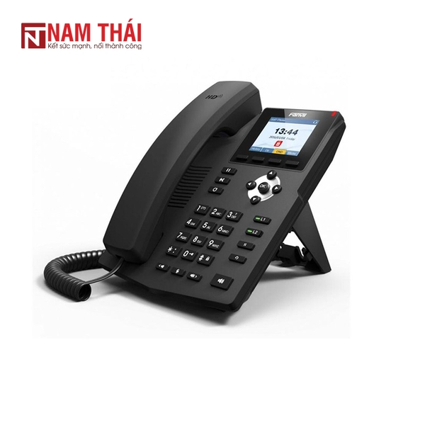 Điện thoại IP Fanvil X3SP - nam thái