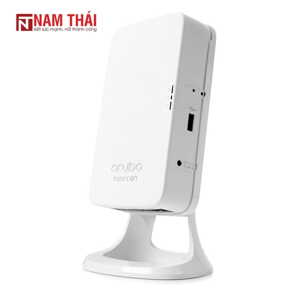 Aruba Instant On AP11D (RW) Access Point R2X16A - nam thái