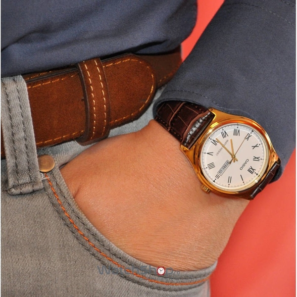 casio mtp 100