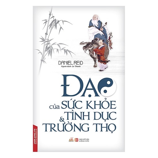 Đạo Của Sức Khỏe Tình Dục Và Trường Thọ