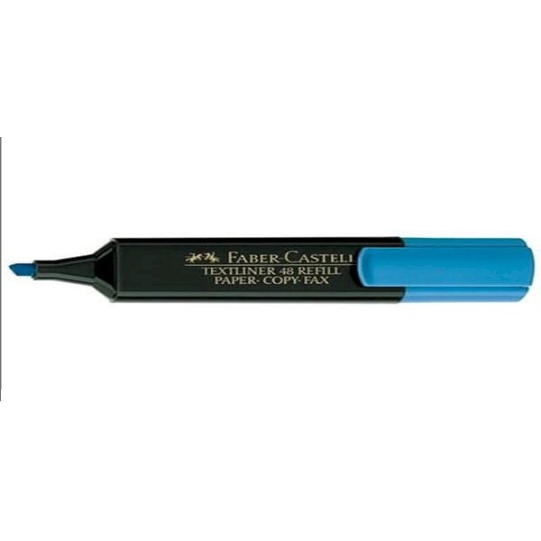 Bút dạ quang Faber-Castell Textliner 38 BU