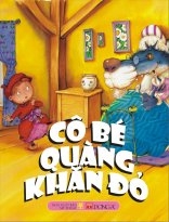 Cô bé quàng khăn đỏ