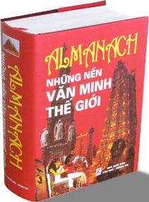 Almanach Những Nền Văn Minh Thế Giới