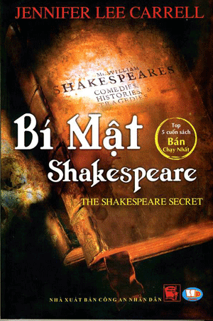 Bí mật Shakespeare