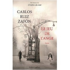 Le jeu de l'Ange (Broché) (Perfect Paperback)