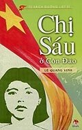 Chị Sáu ở Côn Đảo