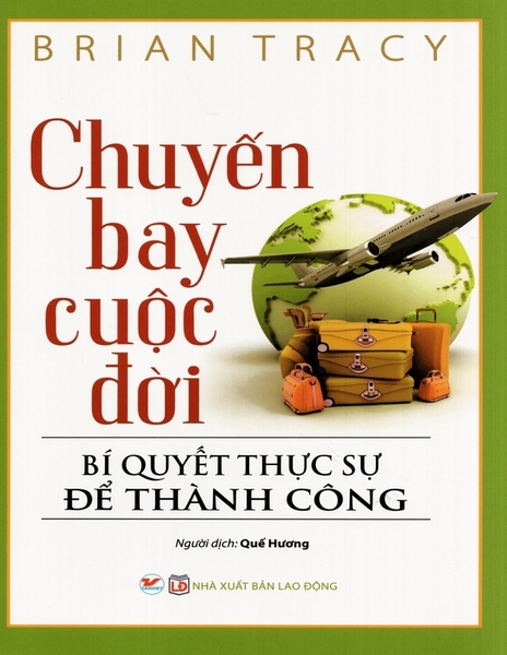 Chuyến bay cuộc đời