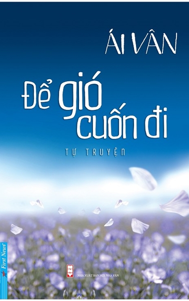 Để gió cuốn đi