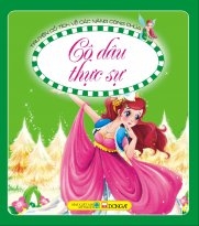 Cô dâu thực sự