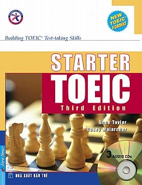 Starter TOEIC ( Tập 1 )