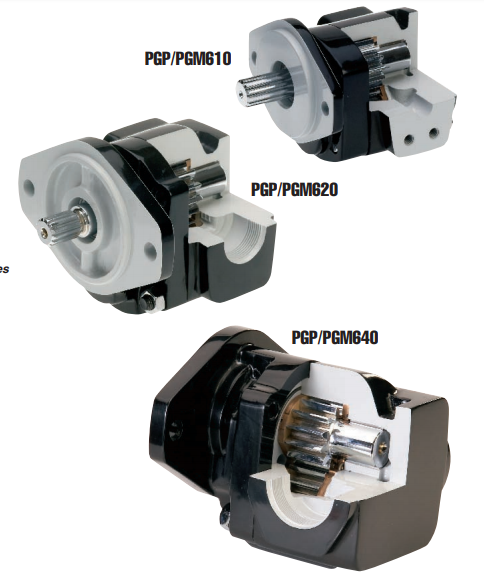 pgp-pgm500-gear-pump