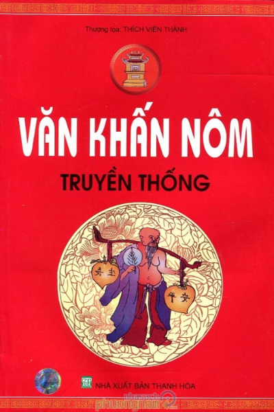 Văn khấn nôm truyền thống