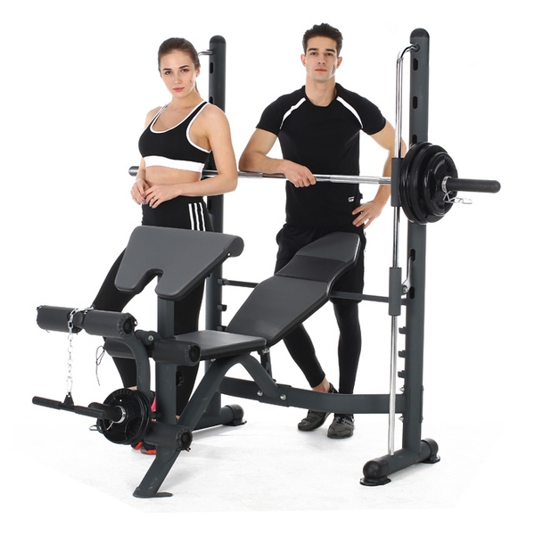 Địa chỉ mua ghế tập tạ đa năng tphcm uy tín và top sản phẩm bán chạy 