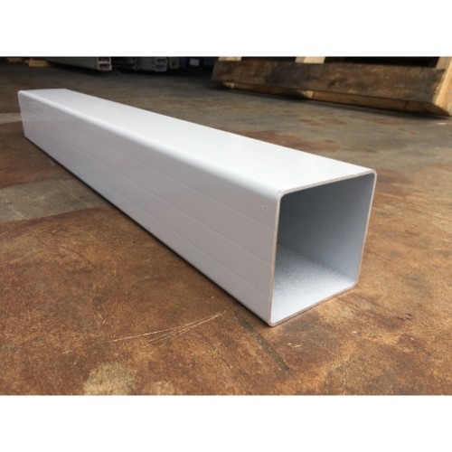 Aluminium Post 90x90 AustBuild Building Supplies and Blinds