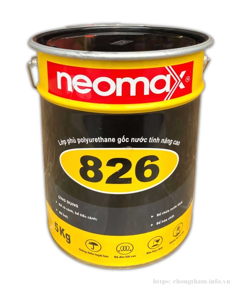 neomax-826-chong-tham-be-ca-be-nuoc-an-toan-voi-nguon-nuoc