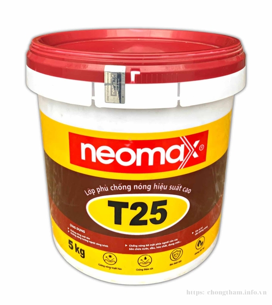 neomax-t25-chat-chong-nong-hieu-suat-cao