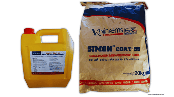 simon-coat-5s-vua-chong-tham-va-bao-ve-dan-hoi-bo-25kg