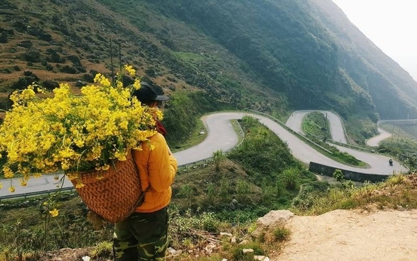 20 địa điểm du lịch Hà Giang không thể bỏ lỡ