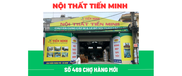 Số 469 chơ hàng mới 