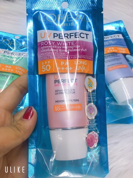 thương hiệu loreal