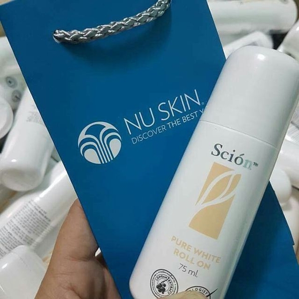 Lăn Khử Mui Scion Nuskin Mỹ Phẩm Vina
