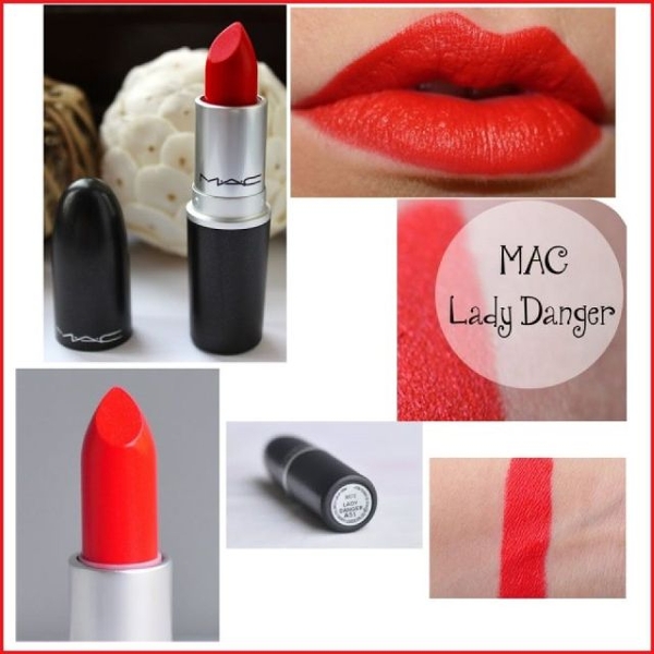 Image result for Son Mac Lady Danger