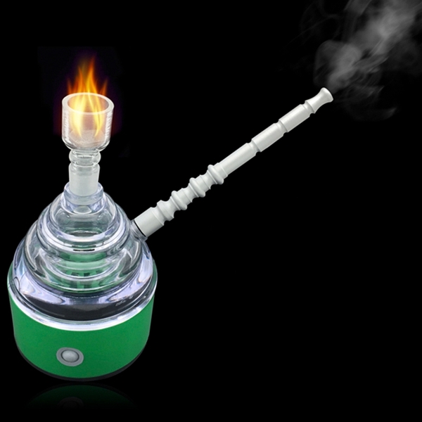 MT0024 Electronic Vacuum Pipe Smoke Gun