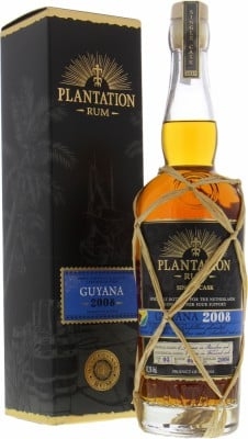 plantation-single-cask-guyana-2008-rum