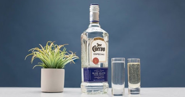 Tequila Jose Cuervo Especiale Silver 750ml barrevo.com