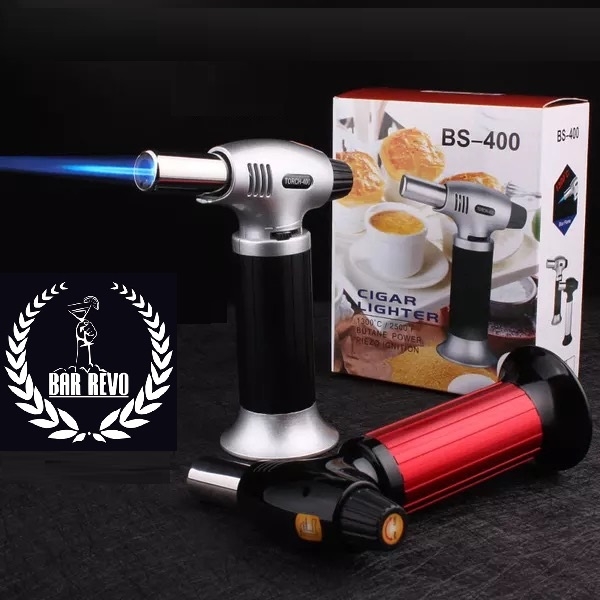 torch400 cigar lighters